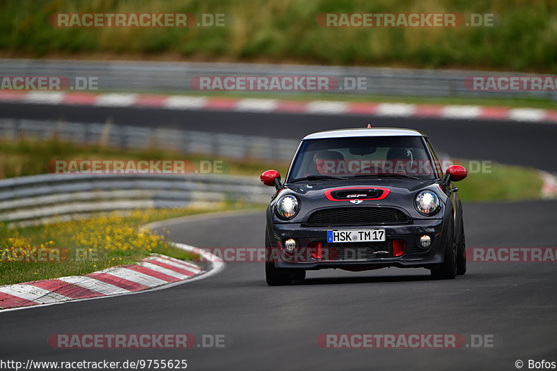 Bild #9755625 - Touristenfahrten Nürburgring Nordschleife (26.07.2020)