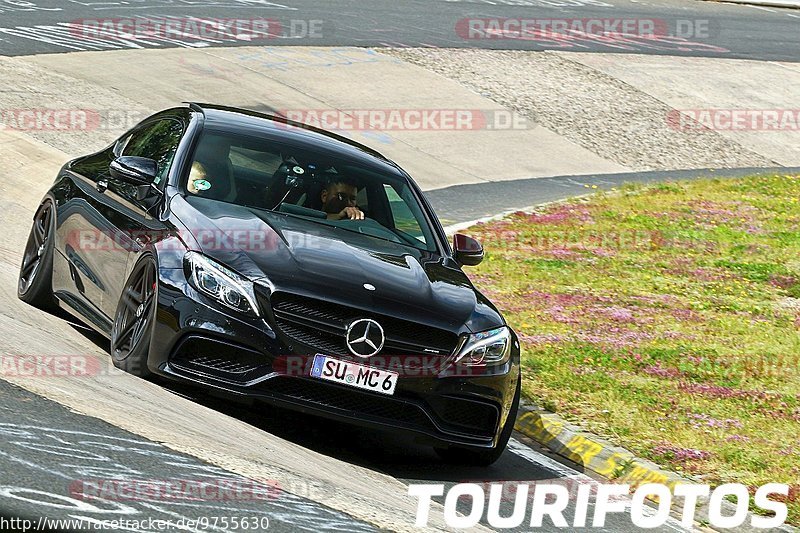 Bild #9755630 - Touristenfahrten Nürburgring Nordschleife (26.07.2020)