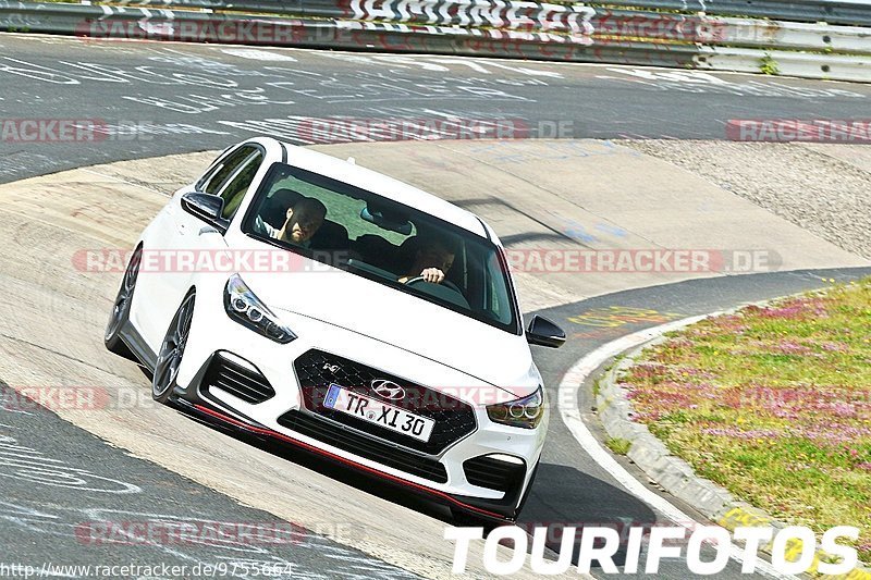 Bild #9755664 - Touristenfahrten Nürburgring Nordschleife (26.07.2020)