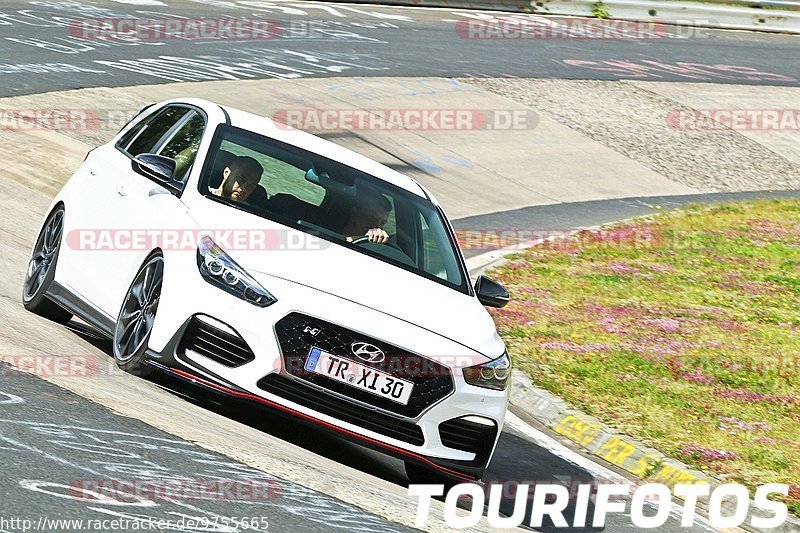 Bild #9755665 - Touristenfahrten Nürburgring Nordschleife (26.07.2020)