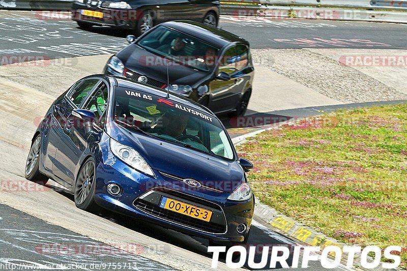 Bild #9755713 - Touristenfahrten Nürburgring Nordschleife (26.07.2020)