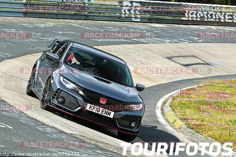 Bild #9755748 - Touristenfahrten Nürburgring Nordschleife (26.07.2020)