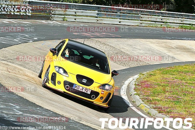 Bild #9755814 - Touristenfahrten Nürburgring Nordschleife (26.07.2020)