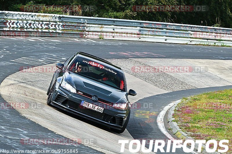 Bild #9755845 - Touristenfahrten Nürburgring Nordschleife (26.07.2020)