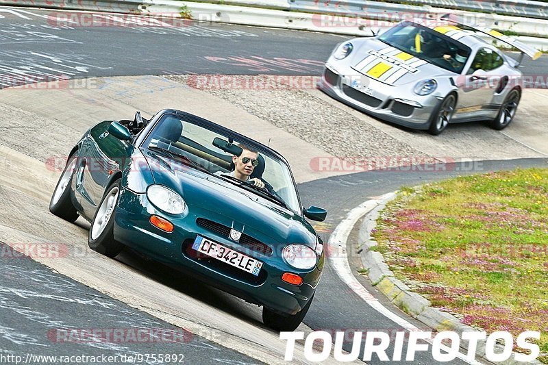 Bild #9755892 - Touristenfahrten Nürburgring Nordschleife (26.07.2020)