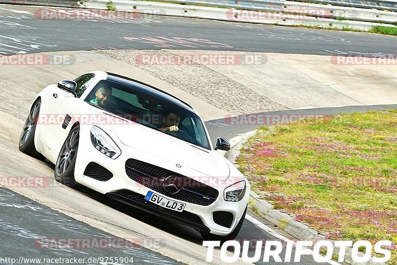 Bild #9755904 - Touristenfahrten Nürburgring Nordschleife (26.07.2020)