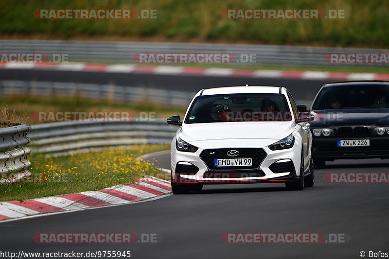 Bild #9755945 - Touristenfahrten Nürburgring Nordschleife (26.07.2020)