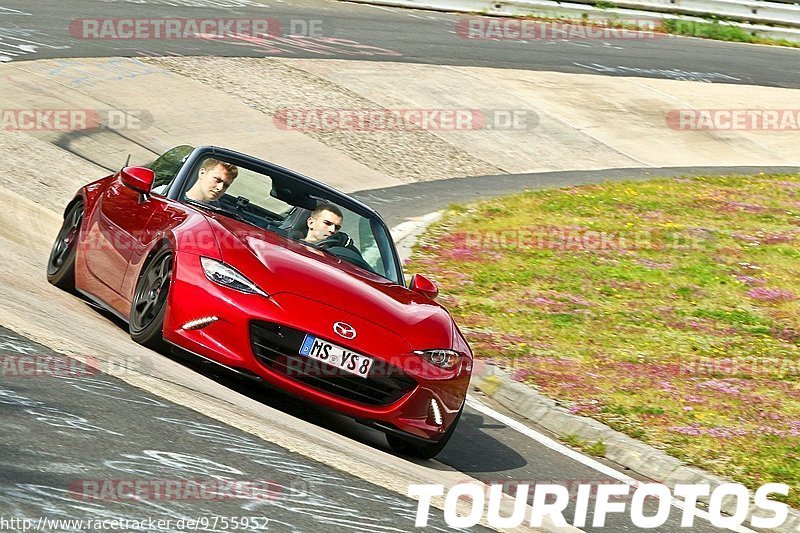 Bild #9755952 - Touristenfahrten Nürburgring Nordschleife (26.07.2020)