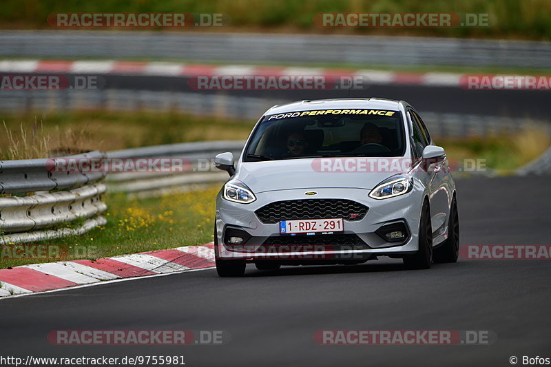 Bild #9755981 - Touristenfahrten Nürburgring Nordschleife (26.07.2020)