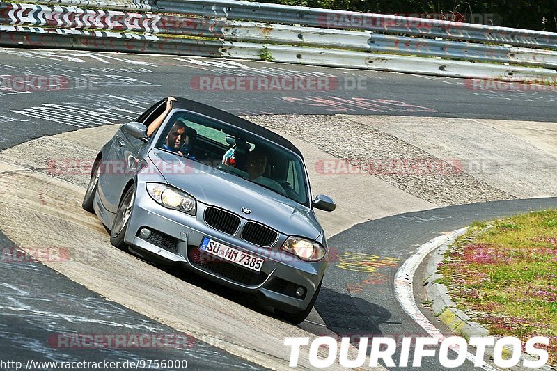 Bild #9756000 - Touristenfahrten Nürburgring Nordschleife (26.07.2020)