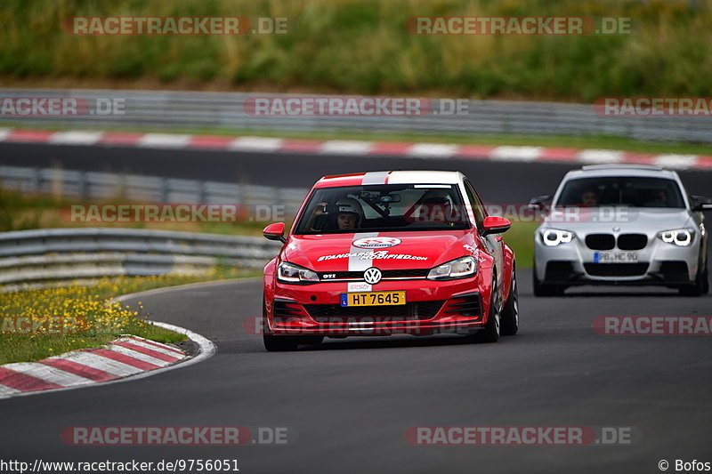 Bild #9756051 - Touristenfahrten Nürburgring Nordschleife (26.07.2020)