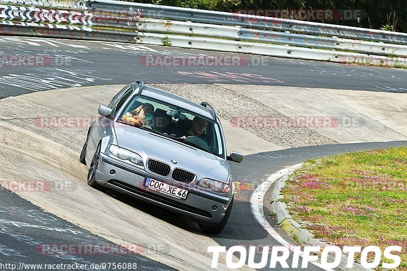 Bild #9756088 - Touristenfahrten Nürburgring Nordschleife (26.07.2020)