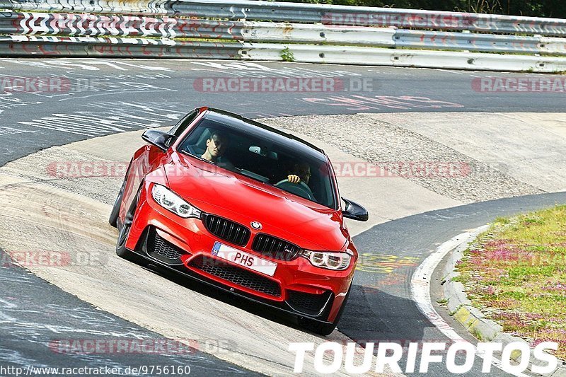 Bild #9756160 - Touristenfahrten Nürburgring Nordschleife (26.07.2020)