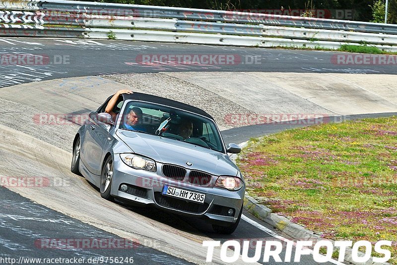 Bild #9756246 - Touristenfahrten Nürburgring Nordschleife (26.07.2020)