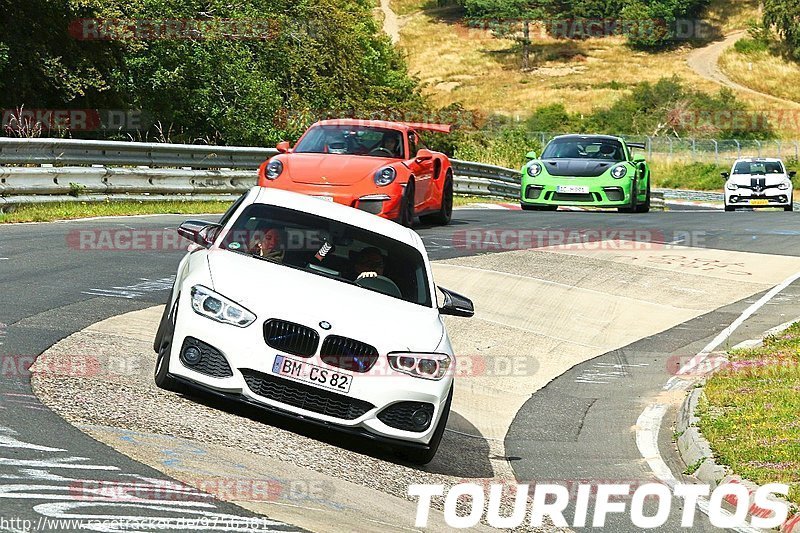 Bild #9756381 - Touristenfahrten Nürburgring Nordschleife (26.07.2020)