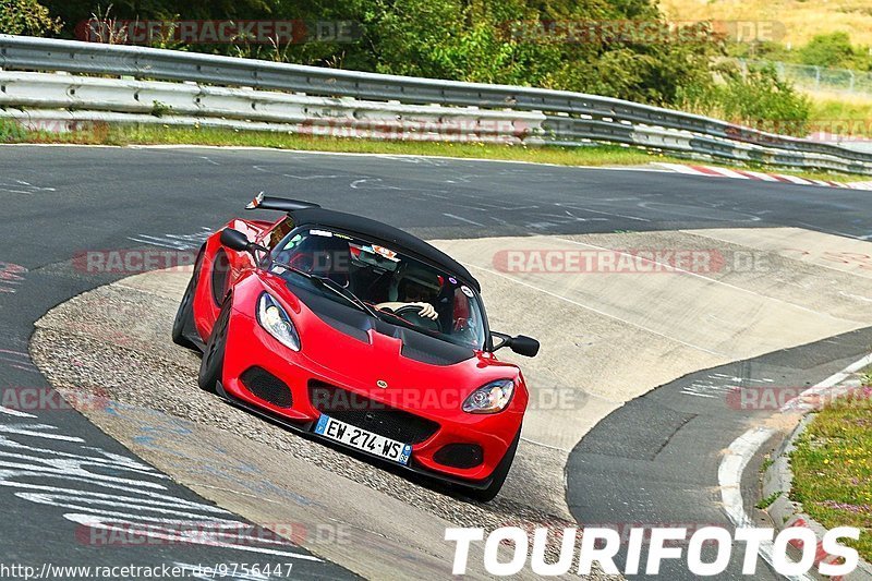 Bild #9756447 - Touristenfahrten Nürburgring Nordschleife (26.07.2020)