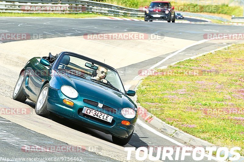 Bild #9756462 - Touristenfahrten Nürburgring Nordschleife (26.07.2020)