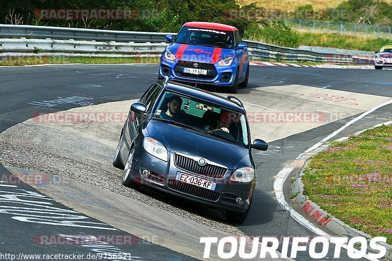 Bild #9756521 - Touristenfahrten Nürburgring Nordschleife (26.07.2020)