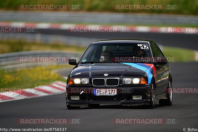 Bild #9756537 - Touristenfahrten Nürburgring Nordschleife (26.07.2020)