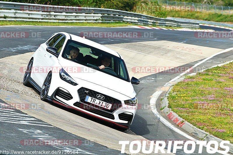 Bild #9756584 - Touristenfahrten Nürburgring Nordschleife (26.07.2020)