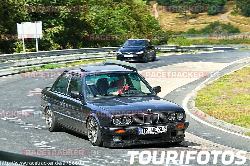 Bild #9756603 - Touristenfahrten Nürburgring Nordschleife (26.07.2020)