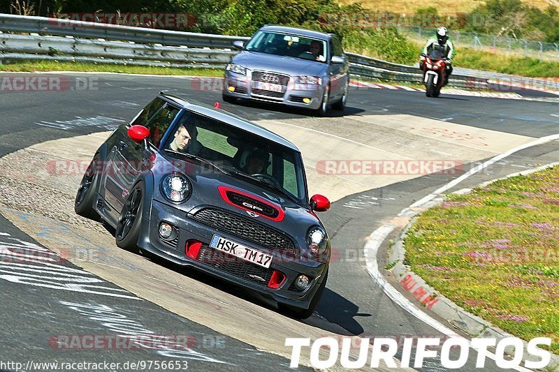 Bild #9756653 - Touristenfahrten Nürburgring Nordschleife (26.07.2020)