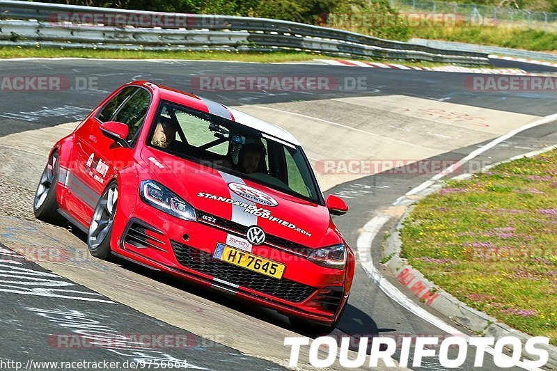 Bild #9756664 - Touristenfahrten Nürburgring Nordschleife (26.07.2020)