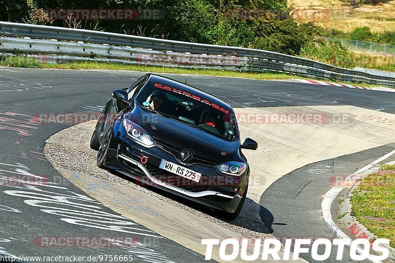 Bild #9756665 - Touristenfahrten Nürburgring Nordschleife (26.07.2020)