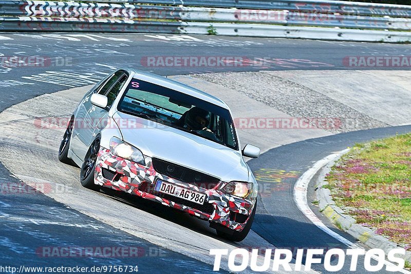 Bild #9756734 - Touristenfahrten Nürburgring Nordschleife (26.07.2020)