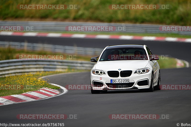 Bild #9756765 - Touristenfahrten Nürburgring Nordschleife (26.07.2020)