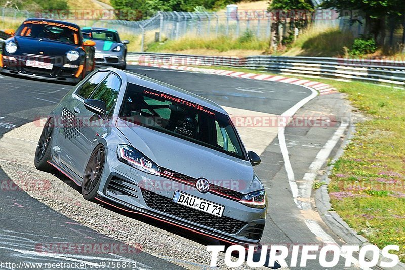 Bild #9756843 - Touristenfahrten Nürburgring Nordschleife (26.07.2020)