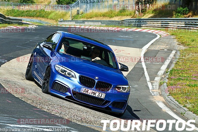 Bild #9756915 - Touristenfahrten Nürburgring Nordschleife (26.07.2020)