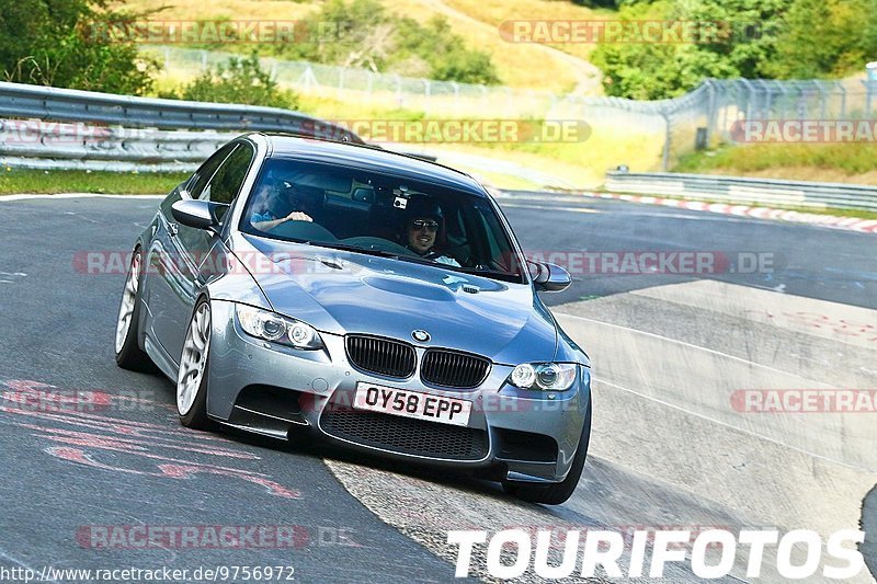 Bild #9756972 - Touristenfahrten Nürburgring Nordschleife (26.07.2020)