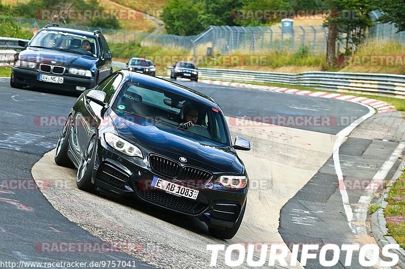 Bild #9757041 - Touristenfahrten Nürburgring Nordschleife (26.07.2020)