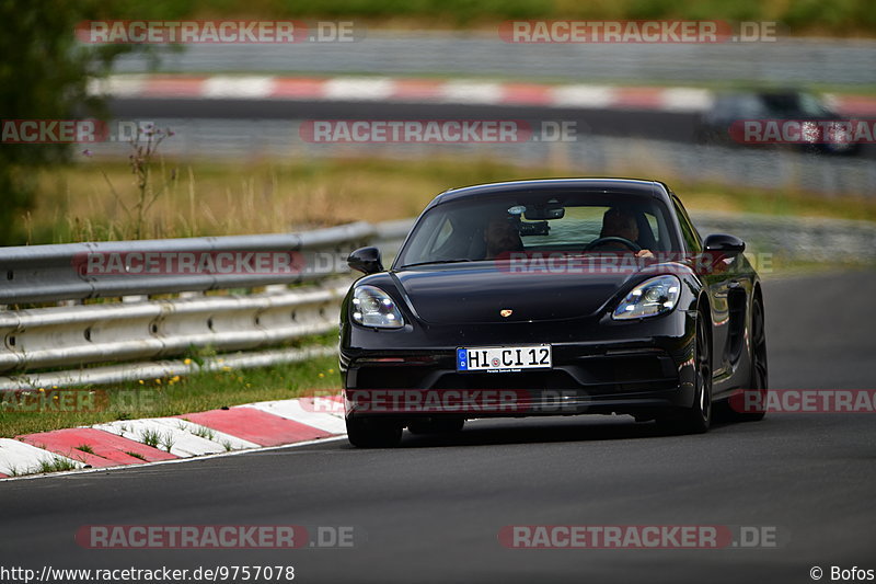 Bild #9757078 - Touristenfahrten Nürburgring Nordschleife (26.07.2020)