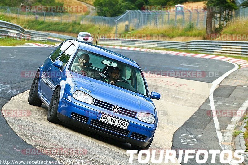 Bild #9757094 - Touristenfahrten Nürburgring Nordschleife (26.07.2020)