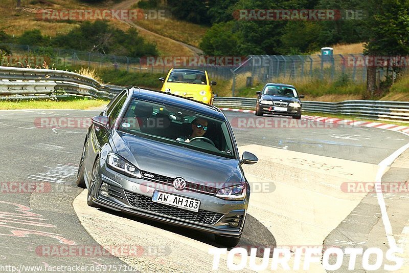 Bild #9757102 - Touristenfahrten Nürburgring Nordschleife (26.07.2020)