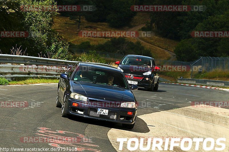 Bild #9757108 - Touristenfahrten Nürburgring Nordschleife (26.07.2020)