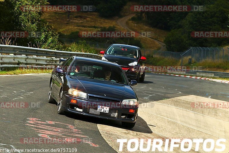 Bild #9757109 - Touristenfahrten Nürburgring Nordschleife (26.07.2020)