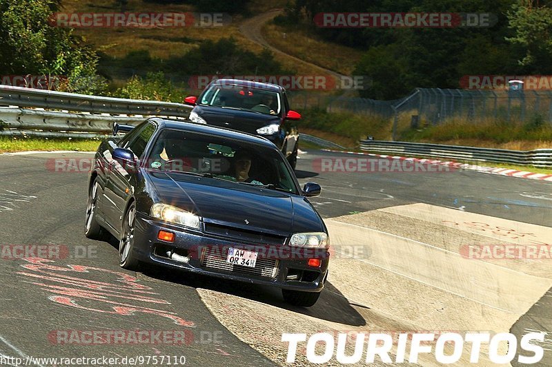 Bild #9757110 - Touristenfahrten Nürburgring Nordschleife (26.07.2020)