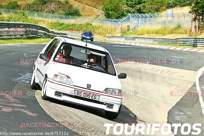 Bild #9757122 - Touristenfahrten Nürburgring Nordschleife (26.07.2020)