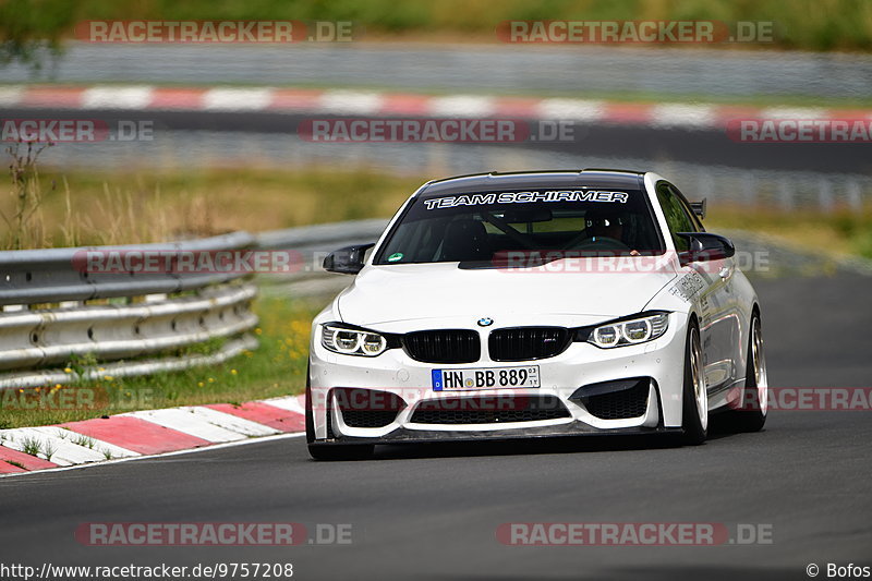 Bild #9757208 - Touristenfahrten Nürburgring Nordschleife (26.07.2020)