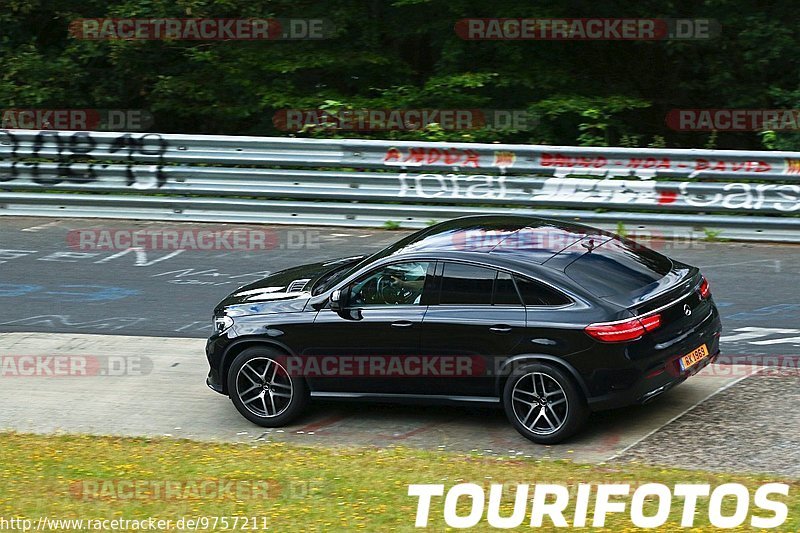 Bild #9757211 - Touristenfahrten Nürburgring Nordschleife (26.07.2020)