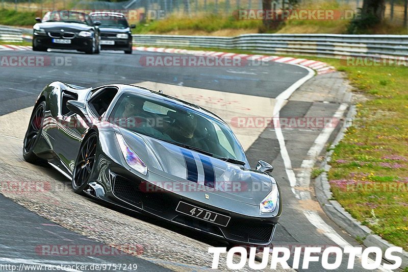 Bild #9757249 - Touristenfahrten Nürburgring Nordschleife (26.07.2020)