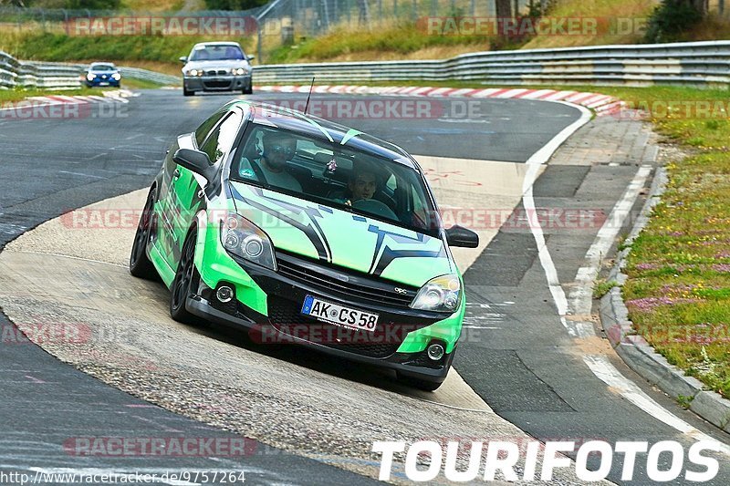 Bild #9757264 - Touristenfahrten Nürburgring Nordschleife (26.07.2020)