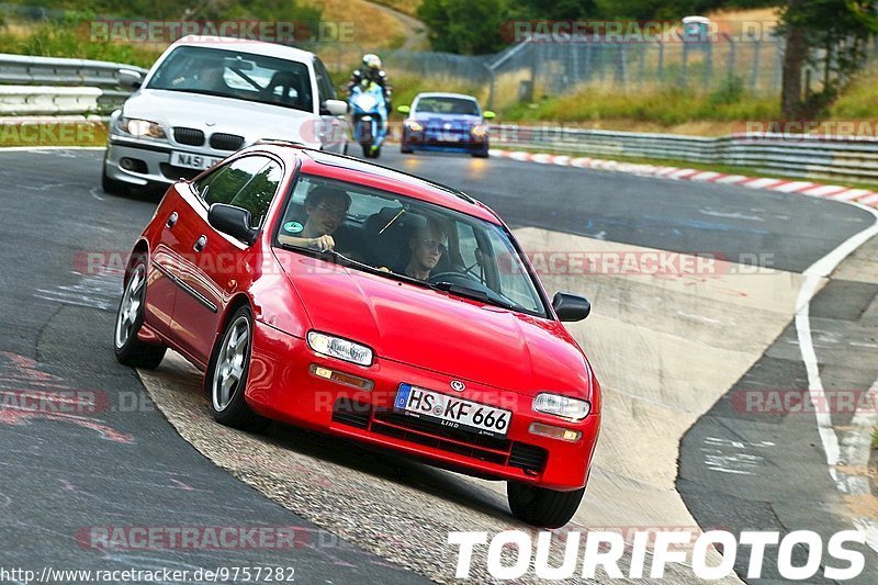 Bild #9757282 - Touristenfahrten Nürburgring Nordschleife (26.07.2020)