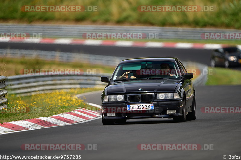 Bild #9757285 - Touristenfahrten Nürburgring Nordschleife (26.07.2020)