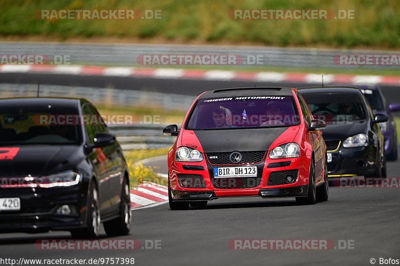 Bild #9757398 - Touristenfahrten Nürburgring Nordschleife (26.07.2020)