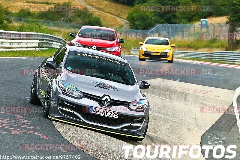 Bild #9757402 - Touristenfahrten Nürburgring Nordschleife (26.07.2020)