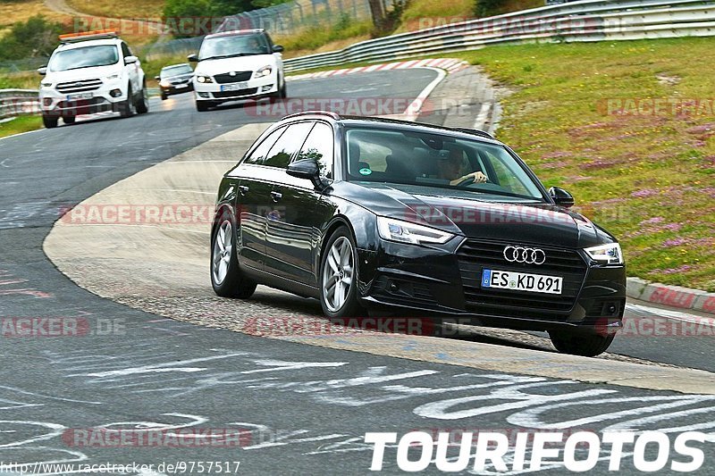 Bild #9757517 - Touristenfahrten Nürburgring Nordschleife (26.07.2020)